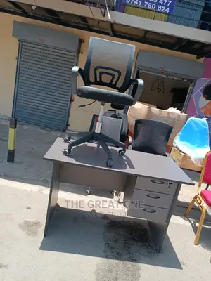 Office Chair (Wholesale Price)