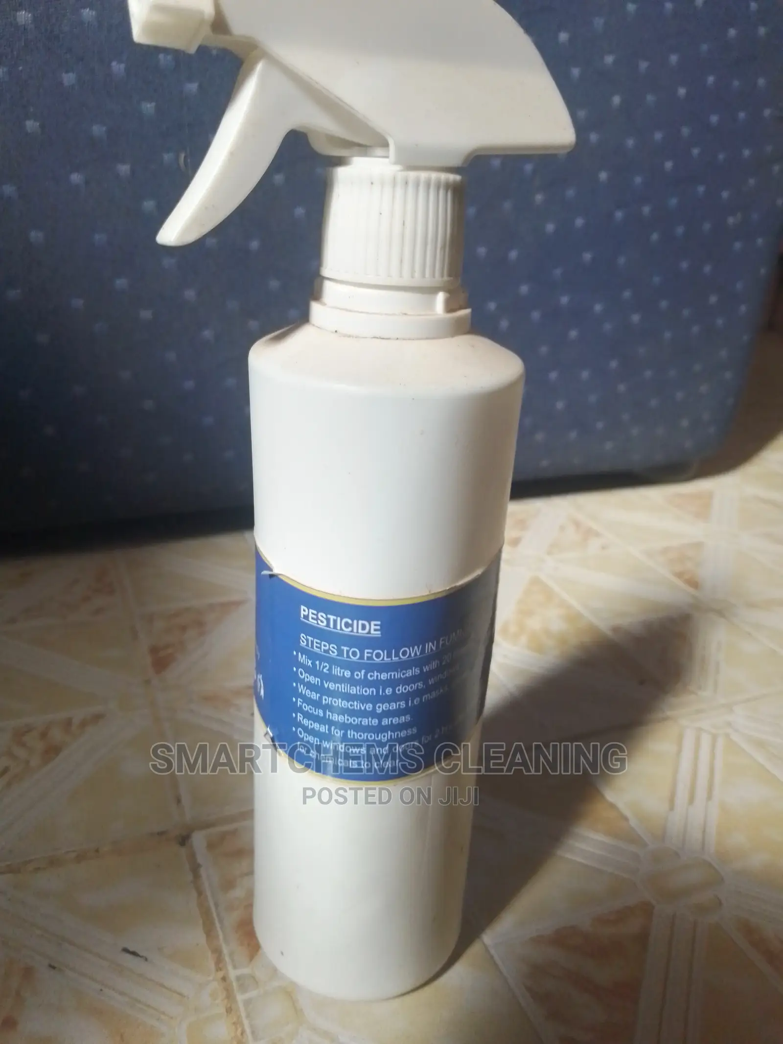 Pesticide Muthima