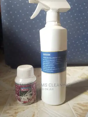 Pesticide Muthima
