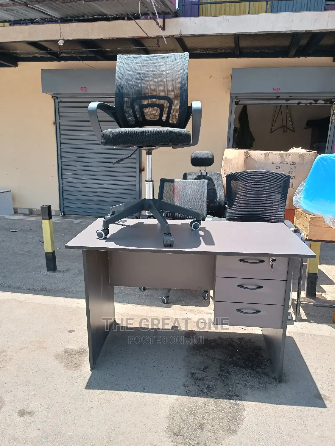 Office Chair (Wholesale Chair)