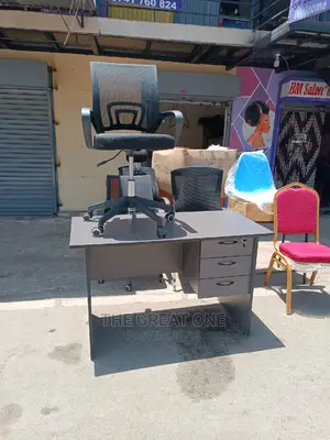 Office Chair (Wholesale Chair)