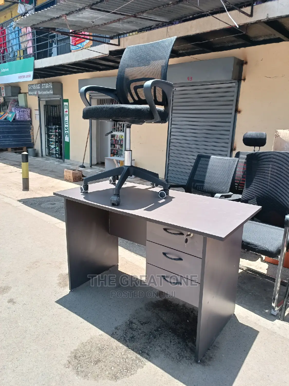 Office Chair (Wholesale Chair)