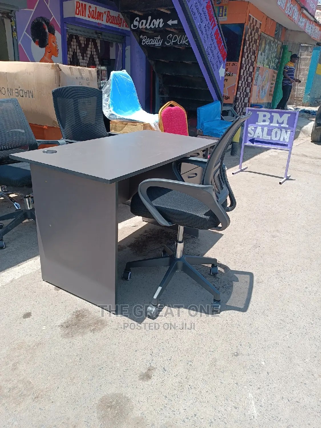 Office Chair (Wholesale Chair)