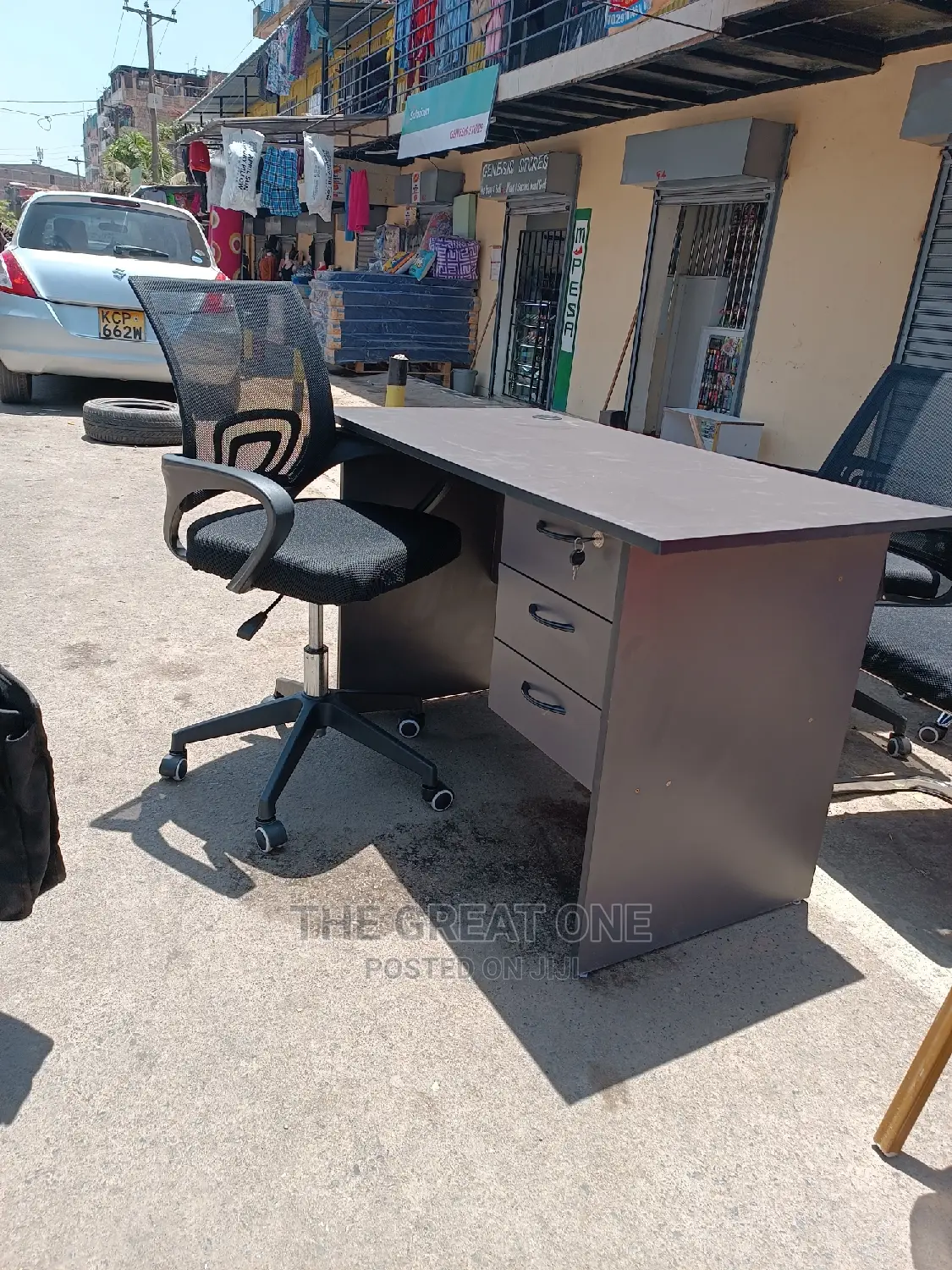 Office Chair (Wholesale Chair)