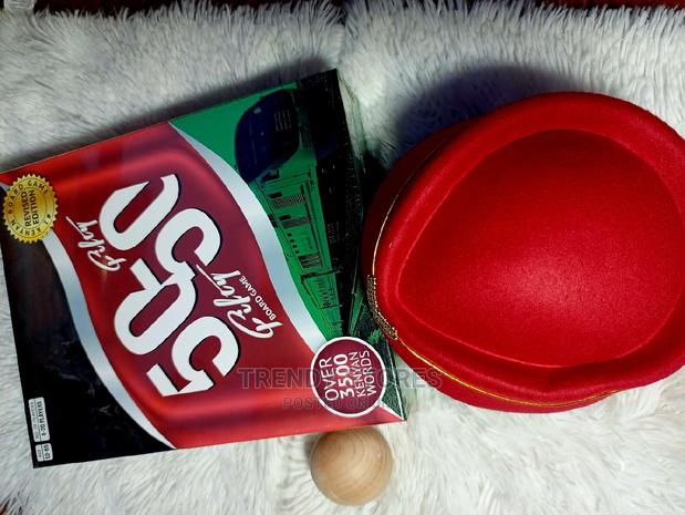 Kenya at 50 + Hostess Hat Gift Set - main view