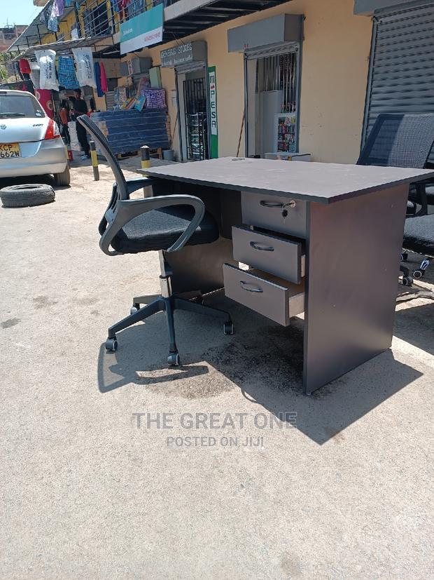 Office Chair (Wholesale Chair)