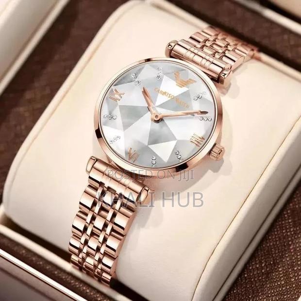 Ladies Watch. - main view