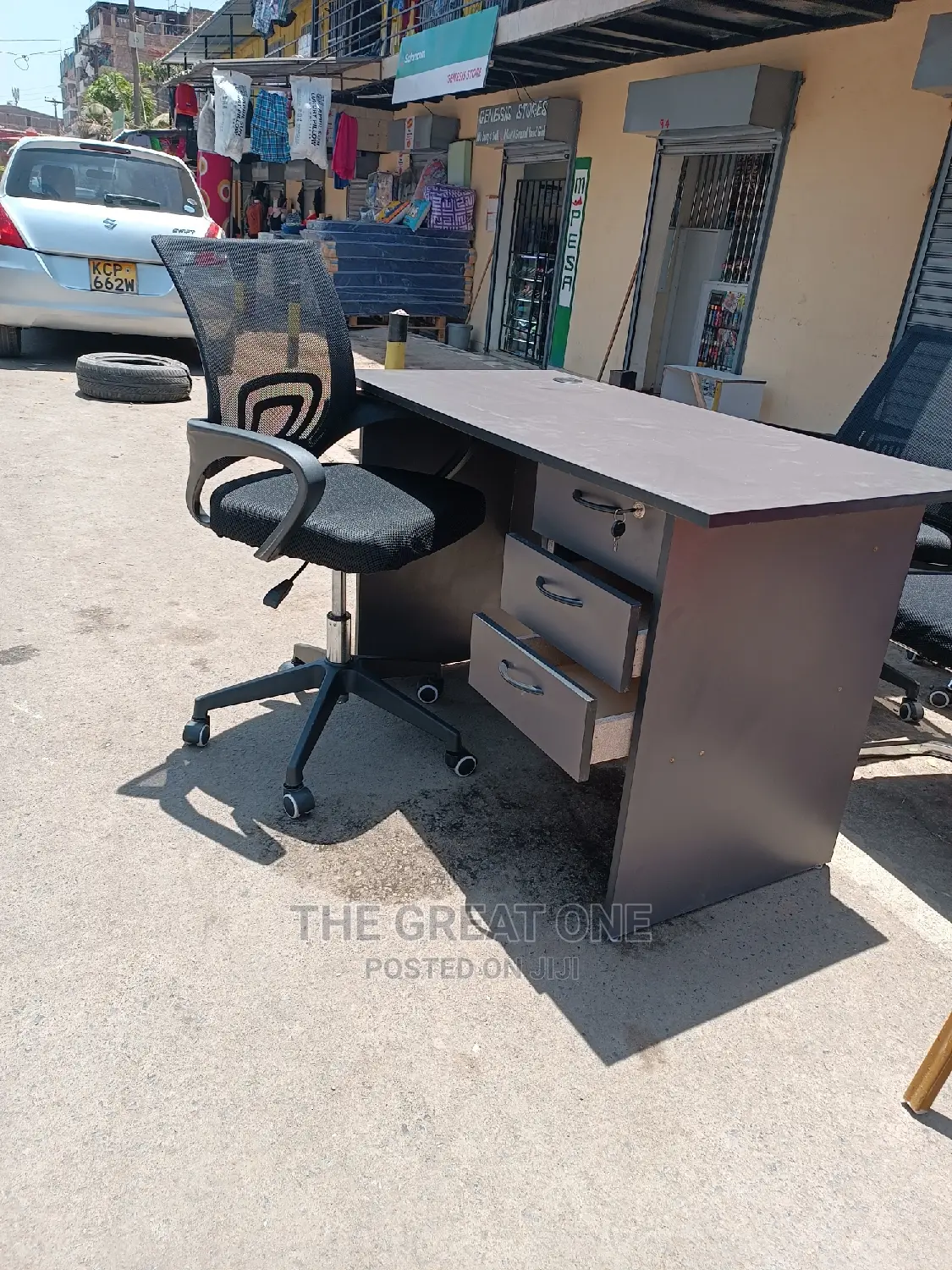 Office Chair (Wholesale Chair)