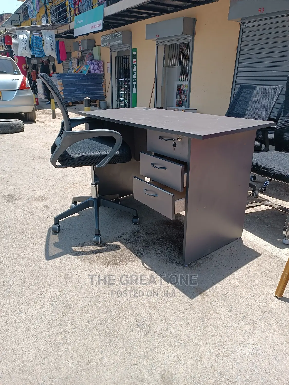 Office Chair (Wholesale Chair)