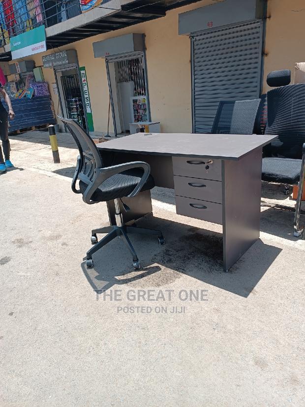 Office Chair (Wholesale Chair)