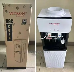 Vitron Hot And Cold Water Dispenser