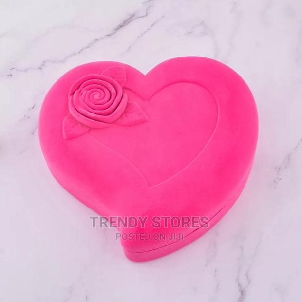 Elegant Watch Plus Necklace Earings Gift Set - thumbnail 3