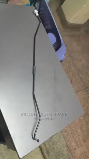 Mazda Demio New 2015 Bonnet Stick