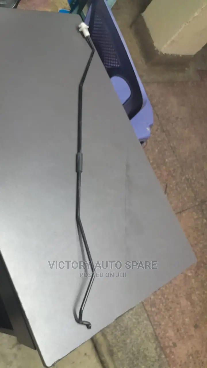 Mazda Demio New 2015 Bonnet Stick
