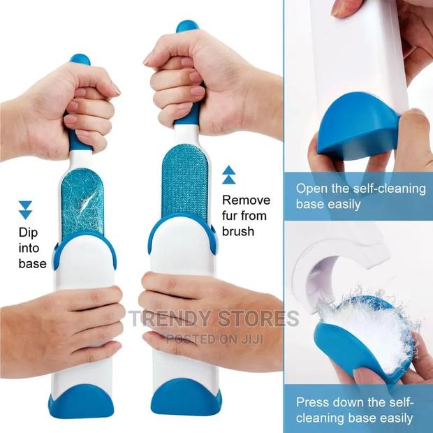 Lint Remover Brush - thumbnail 4