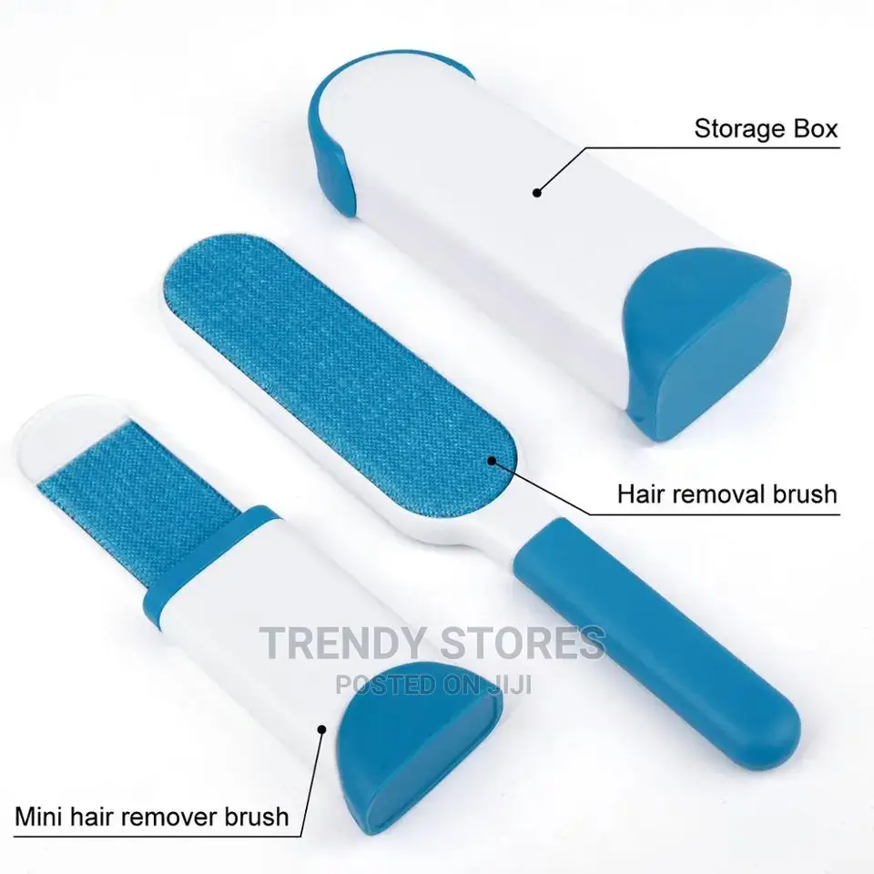 Lint Remover Brush