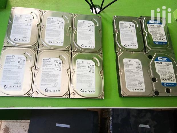 New Arrivals on Hard Disk Free Installation - main view