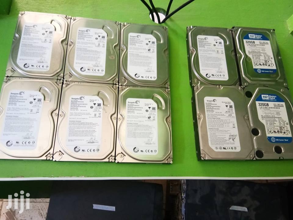 New Arrivals on Hard Disk Free Installation