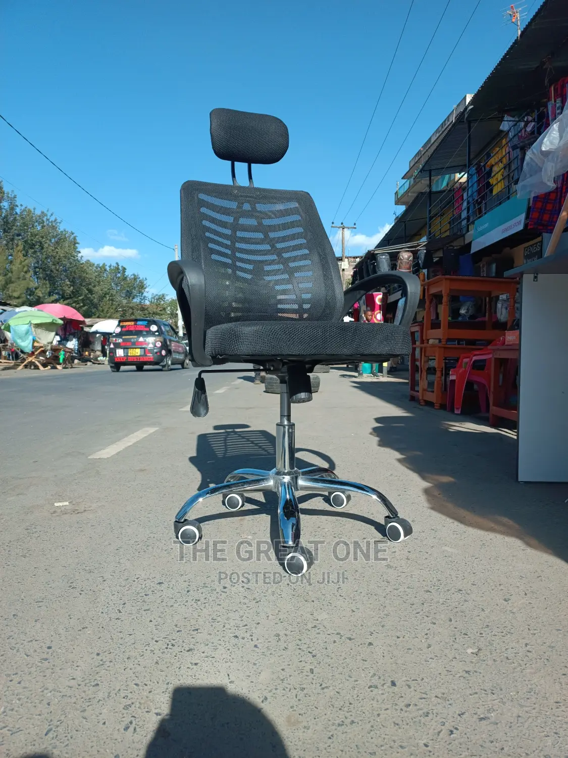 Office Chair