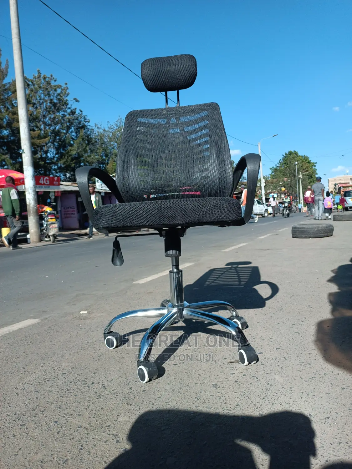 Office Chair