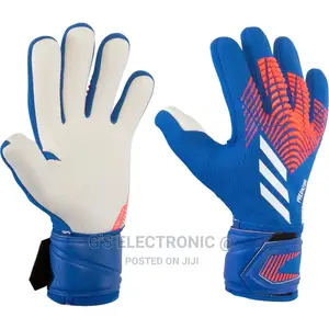 Comfortable Goalkeepers Gloves