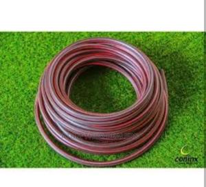 3/4 *60 , 3/4*120 , Braided Pipes - thumbnail 2