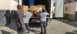 Transport/ Movers in Syokimau, Katani Road and Mlolongo Area