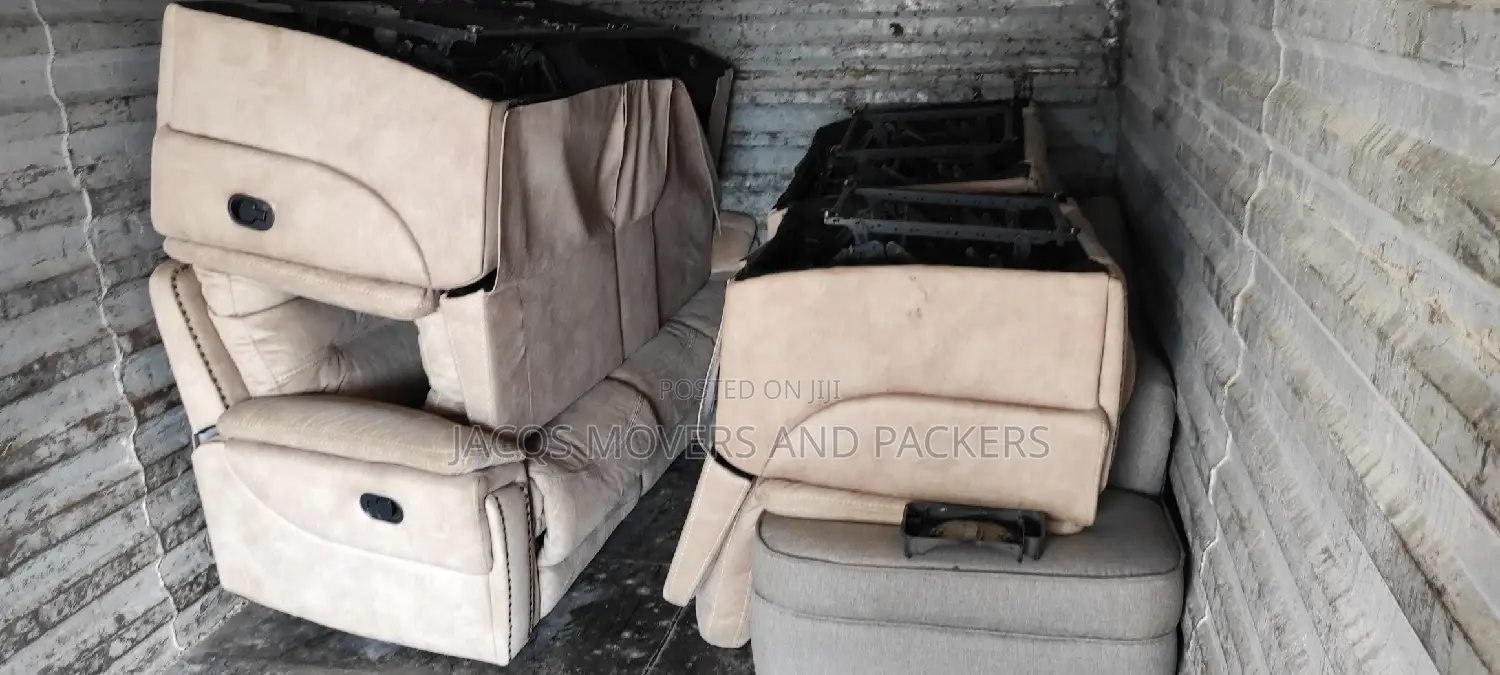 Transport/ Movers in Katani Road and Mlolongo