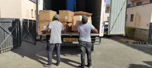 Transport/ Movers in Katani Road and Mlolongo