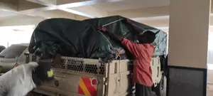 Transport/ Movers in Katani Road and Mlolongo