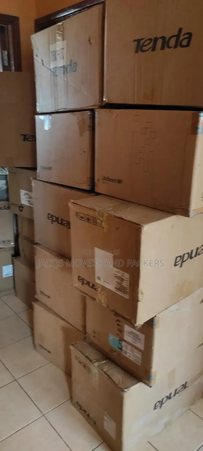 Transport/ Movers in Katani Road and Mlolongo