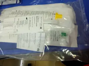 Mva Kits.(Woman Care)