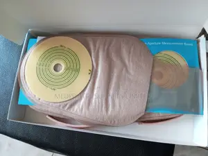 Ostomy Bag/Stoma( Colostomy)