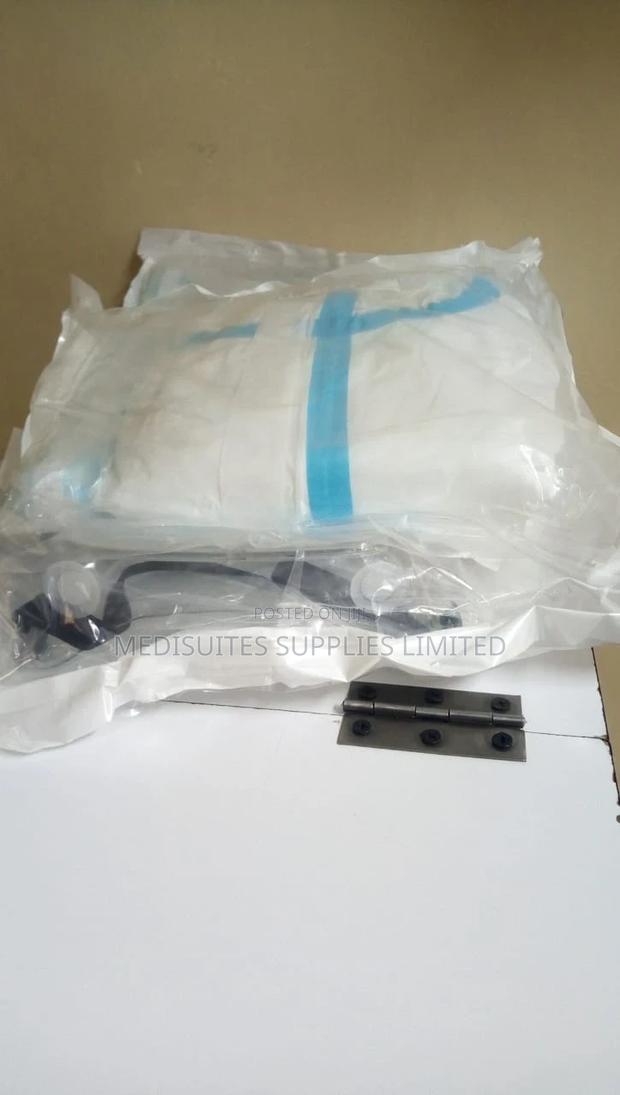 Full Ppe Kits 