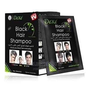 10 Pics Black Hair Shampoo - thumbnail 2