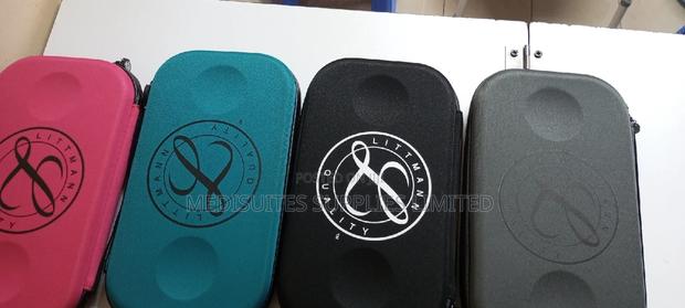 Stethoscope Cases ( Littmann Brand) - main view