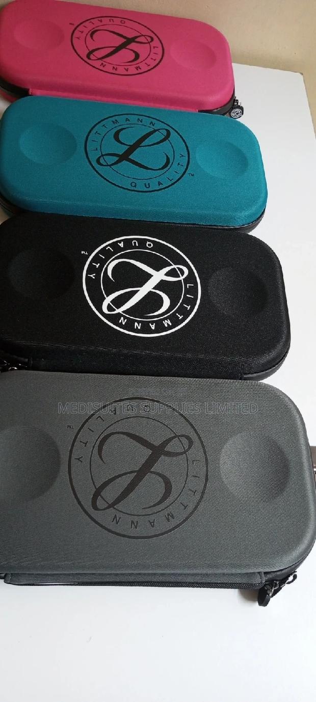 Stethoscope Cases ( Littmann Brand) - thumbnail 2