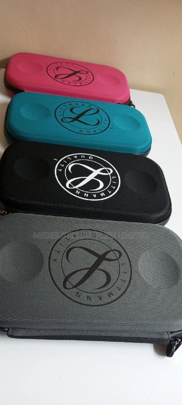 Stethoscope Cases ( Littmann Brand) - thumbnail 3