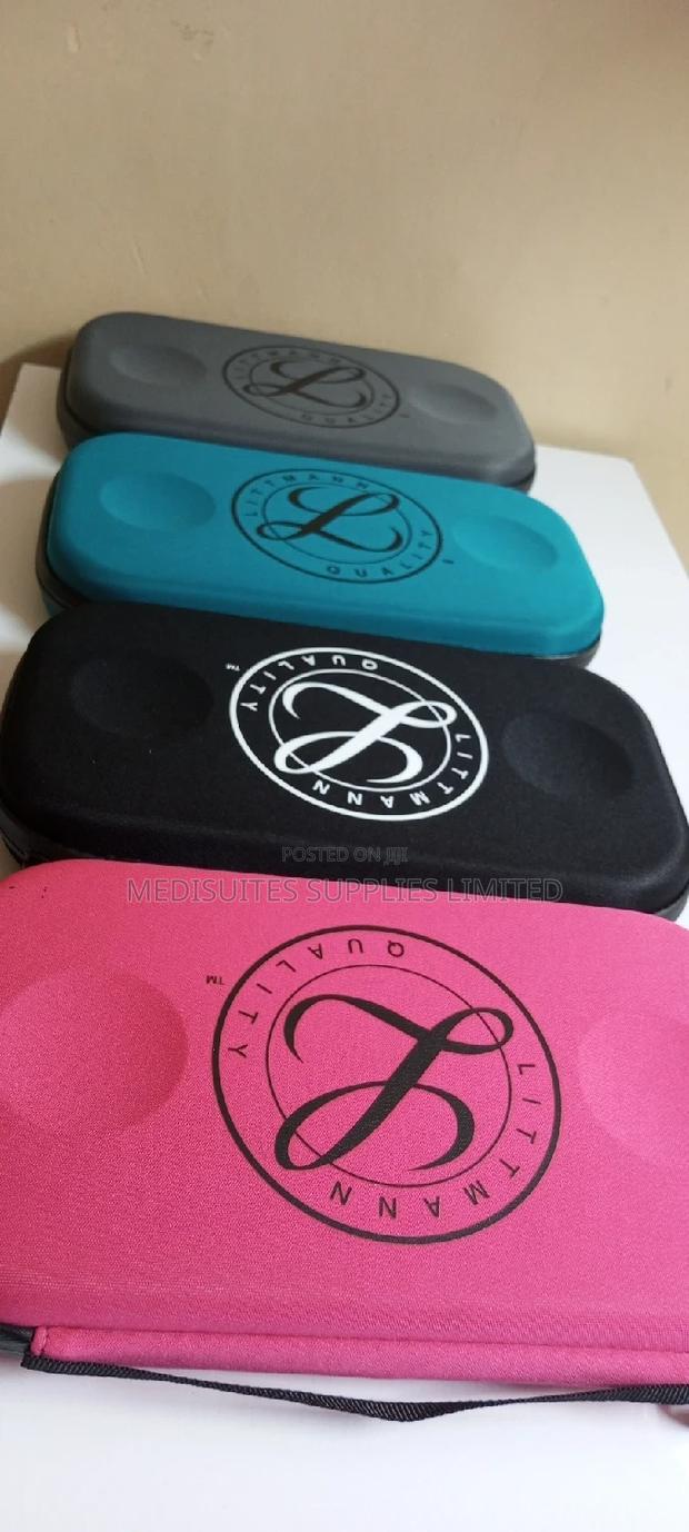 Stethoscope Cases ( Littmann Brand) - thumbnail 4