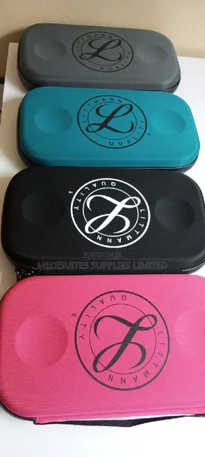 Stethoscope Cases ( Littmann Brand)