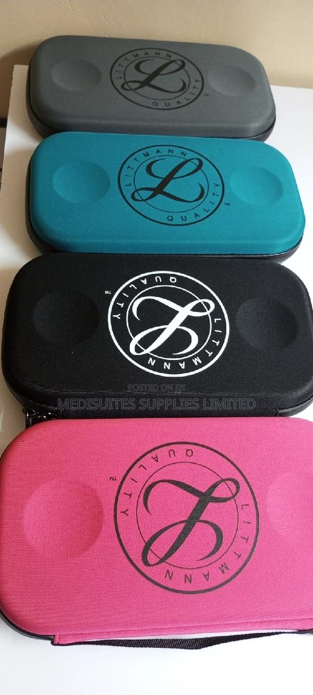 Stethoscope Cases ( Littmann Brand) - thumbnail 5