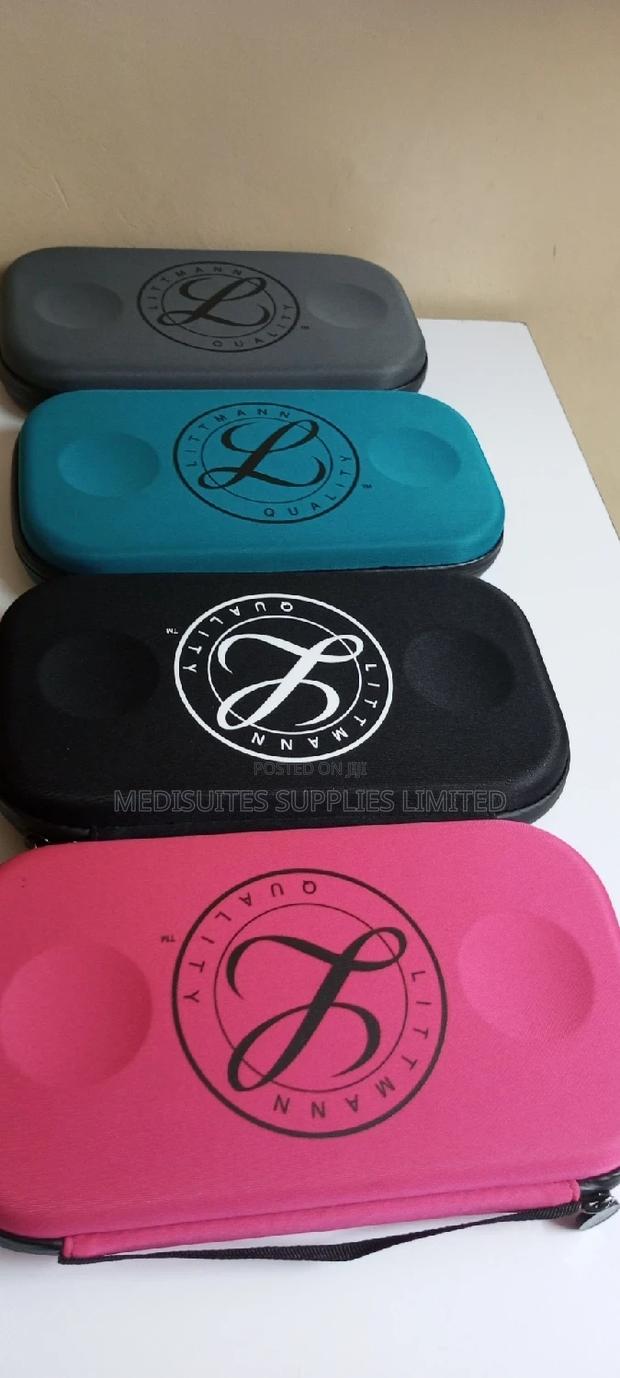 Stethoscope Cases ( Littmann Brand) - thumbnail 6