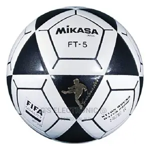 Mikasa Football Ball