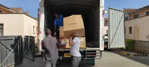 Movers in Kangemi, Mountain View, Uthiru and Dumboini