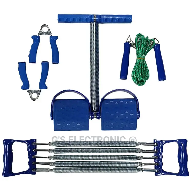 4way Training Kits