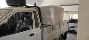 Transport / Movers in Clay City , Roysambu Zimmerman.