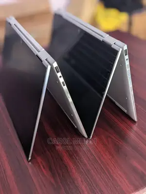 New Laptop HP EliteBook X360 1030 G3 8GB Intel Core I7 SSD 256GB