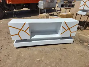 Morden TV Stands Stripped