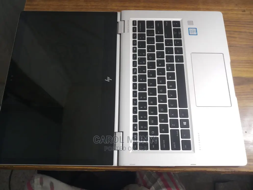 New Laptop HP EliteBook X360 1030 G2 16GB Intel Core I7 SSD 256GB