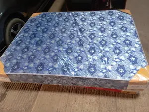 5by6 8inch Mattress